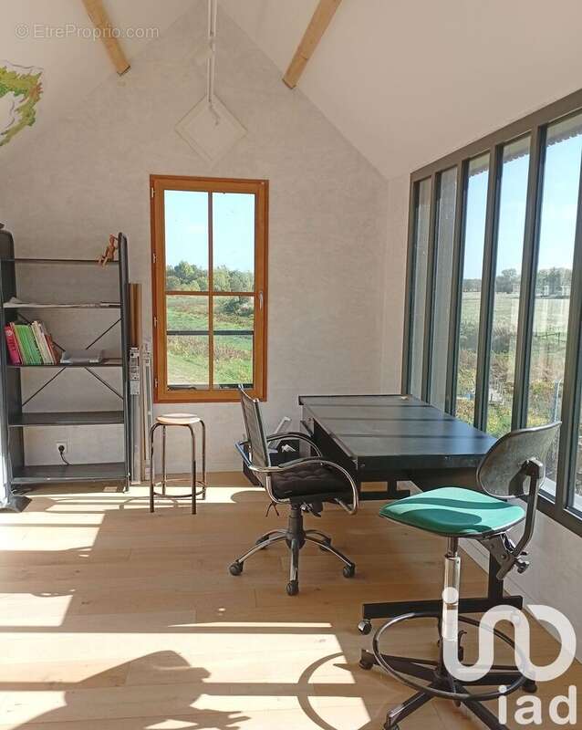 Photo 2 - Maison à INGRANDES