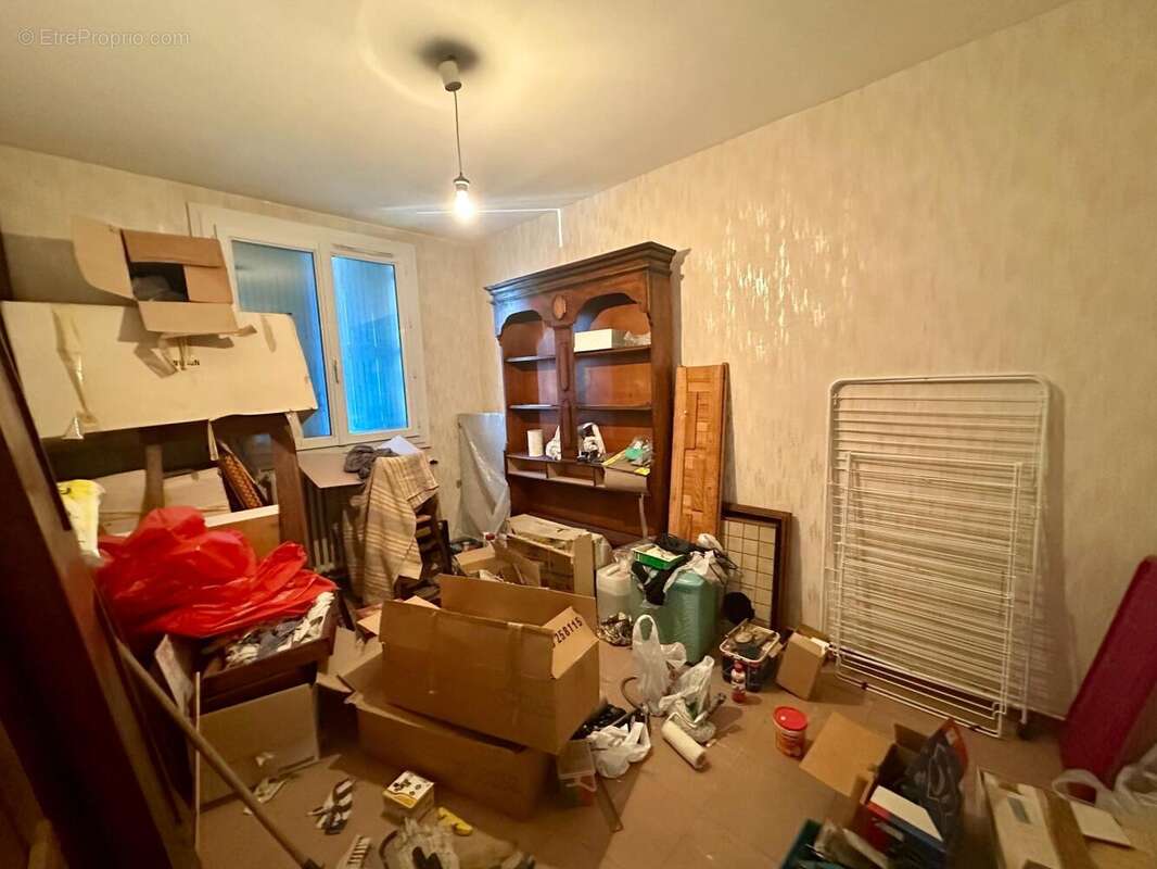 Appartement 57 m² à Avignon  - photo 6