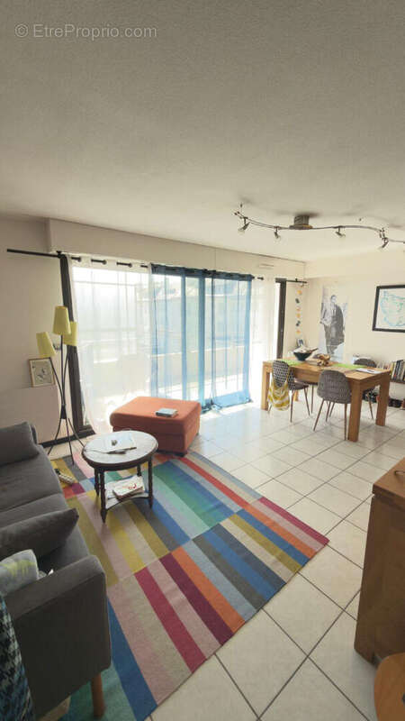 Appartement à LORIENT