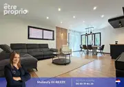 Appartement à MARNAZ