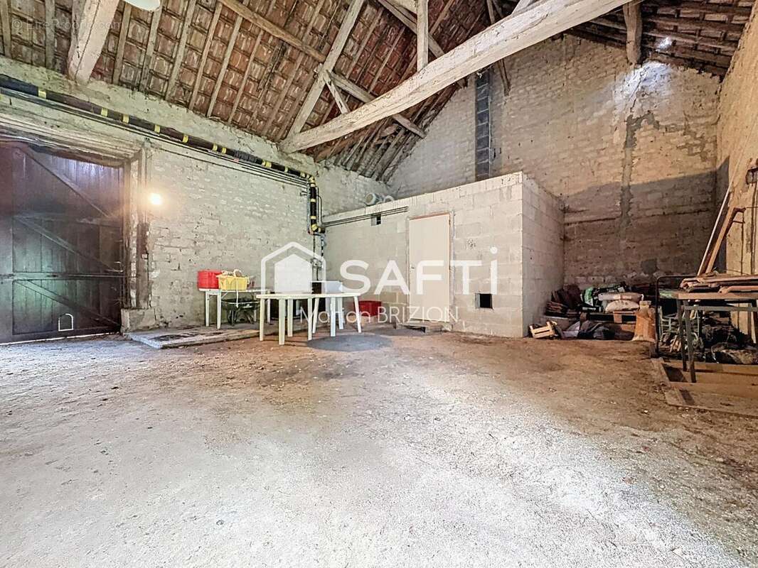 Photo 8 - Maison à CHAMPFLEURY