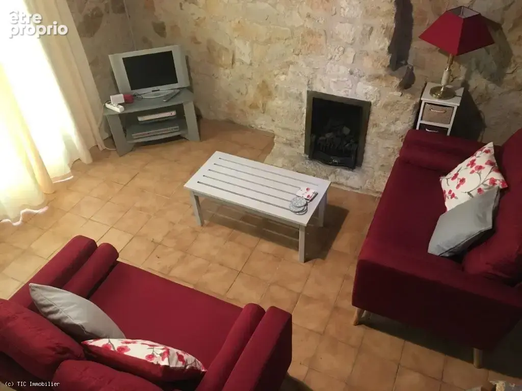 Belle Opportunité : Ensemble De 4 Gîtes Avec Piscine Chauffée - photo 25