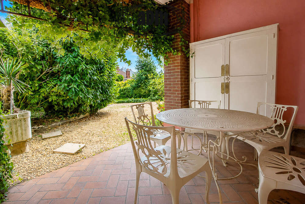 Maison à LA FERTE-SOUS-JOUARRE