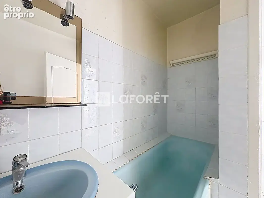 Appartement Marly Le Roi 3 pièce(s) 53.13 m2 - photo 14