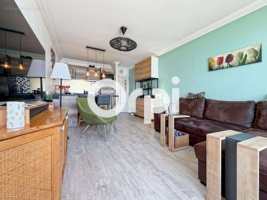 Appartement à BRAY-DUNES