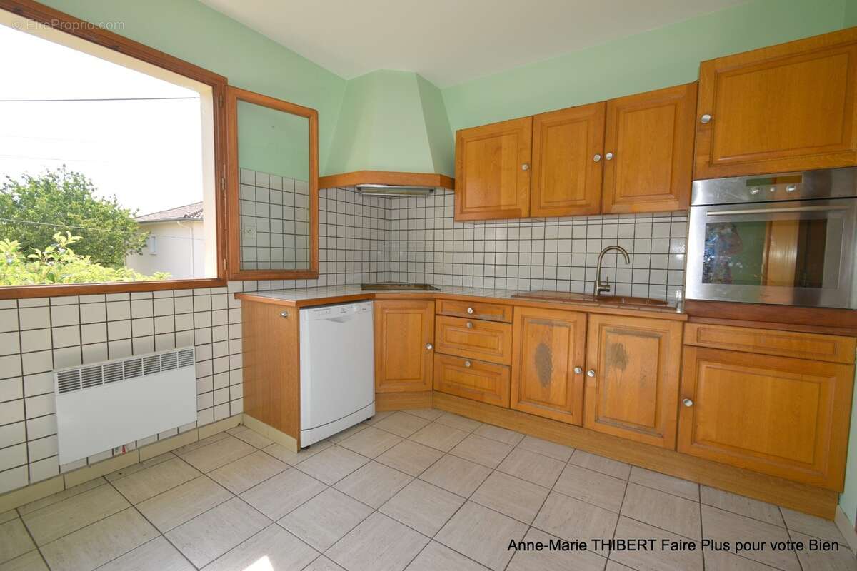 Maison à vendre 6 pièces VILLEURBANNE (69) - photo 8