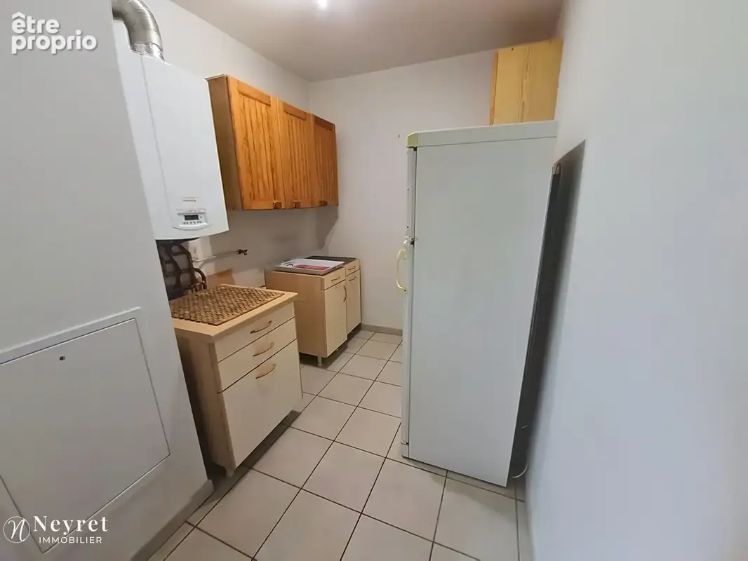 A ne pas rater ! T4 en RDJ de 97,26 m2, 3 chambres / double garages - photo 5