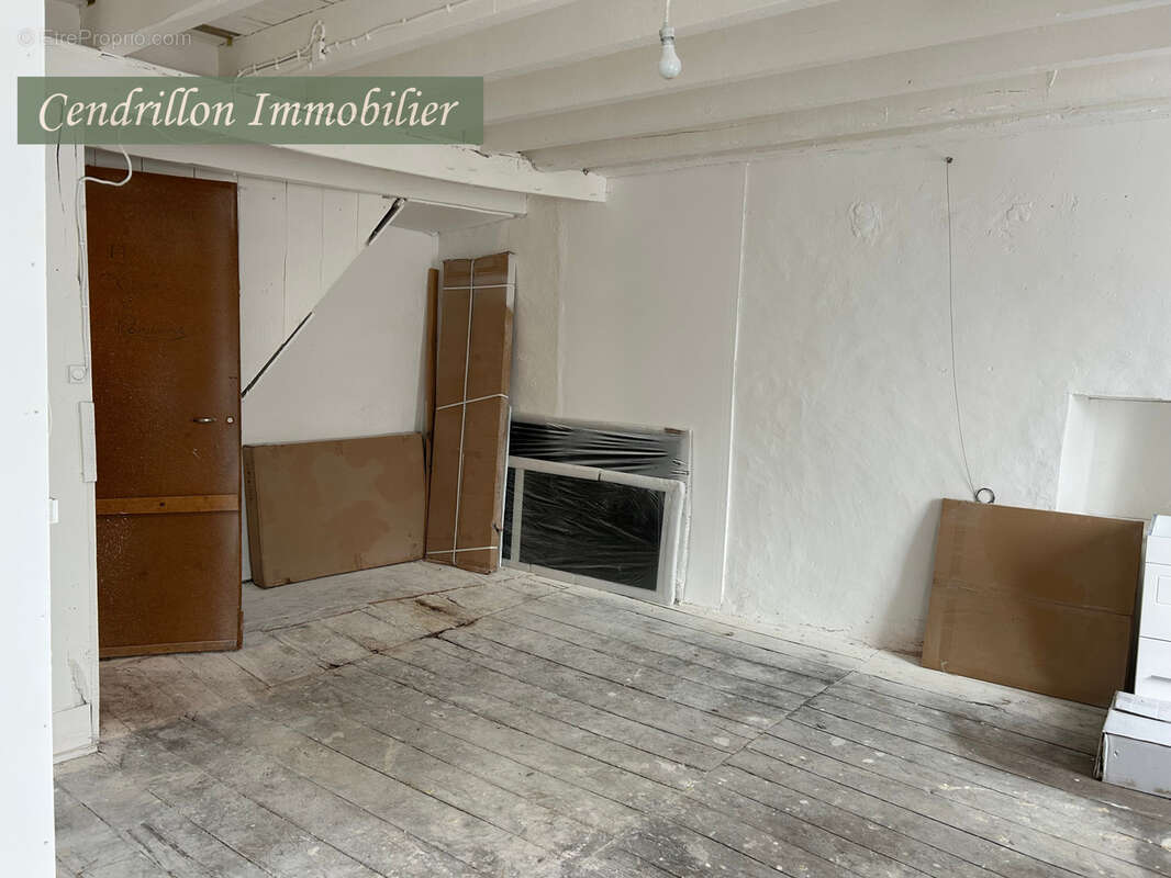 Maison de village en pierre, 3 chambres avec courette exterieur - photo 11