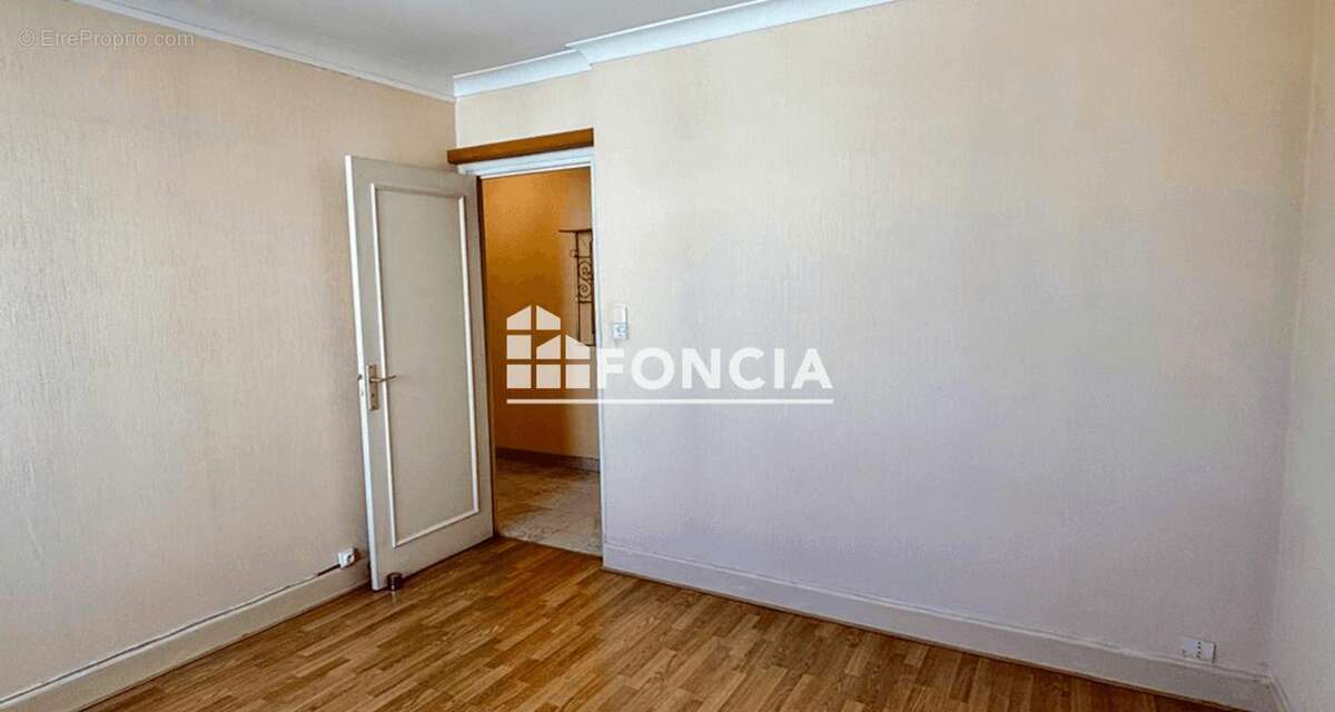 Appartement à NIORT