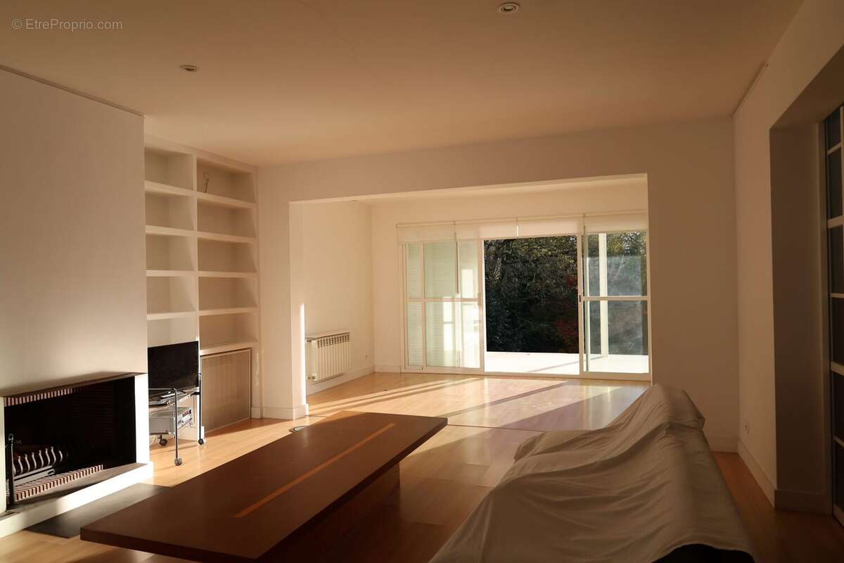 Maison à SAINT-JEAN-DE-LUZ