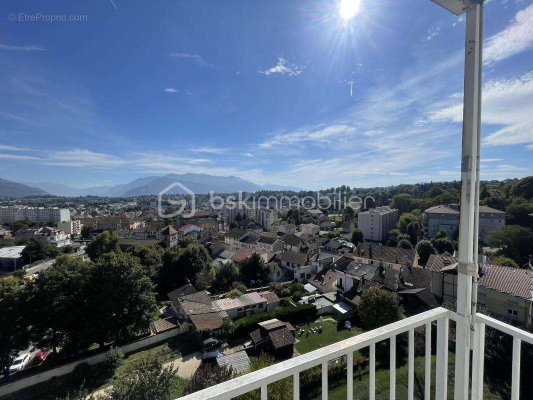Appartement belvedere - photo 9