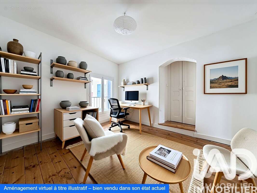 Photo 5 - Maison à ESPALY-SAINT-MARCEL