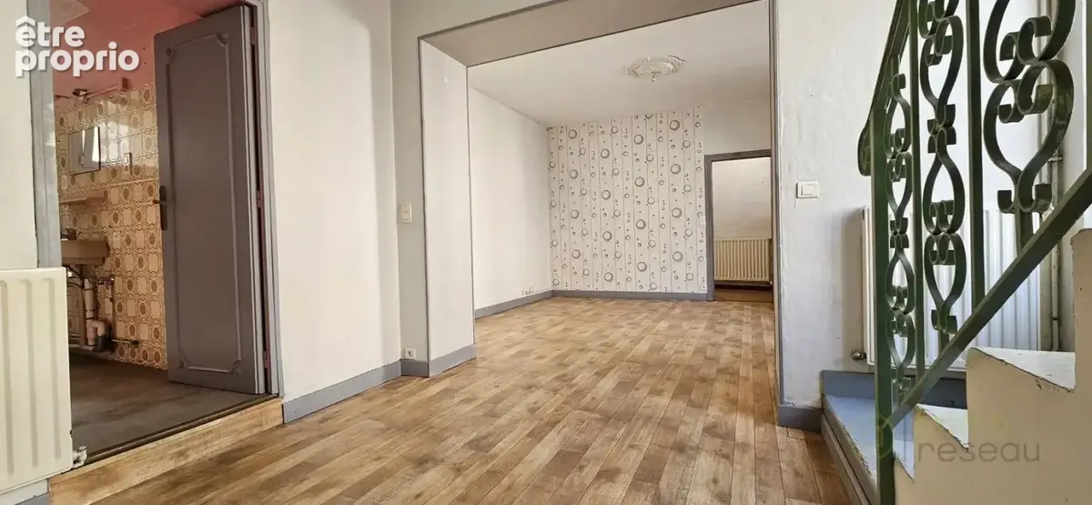 Photo Maison à Le Blanc au prix de 115 000€