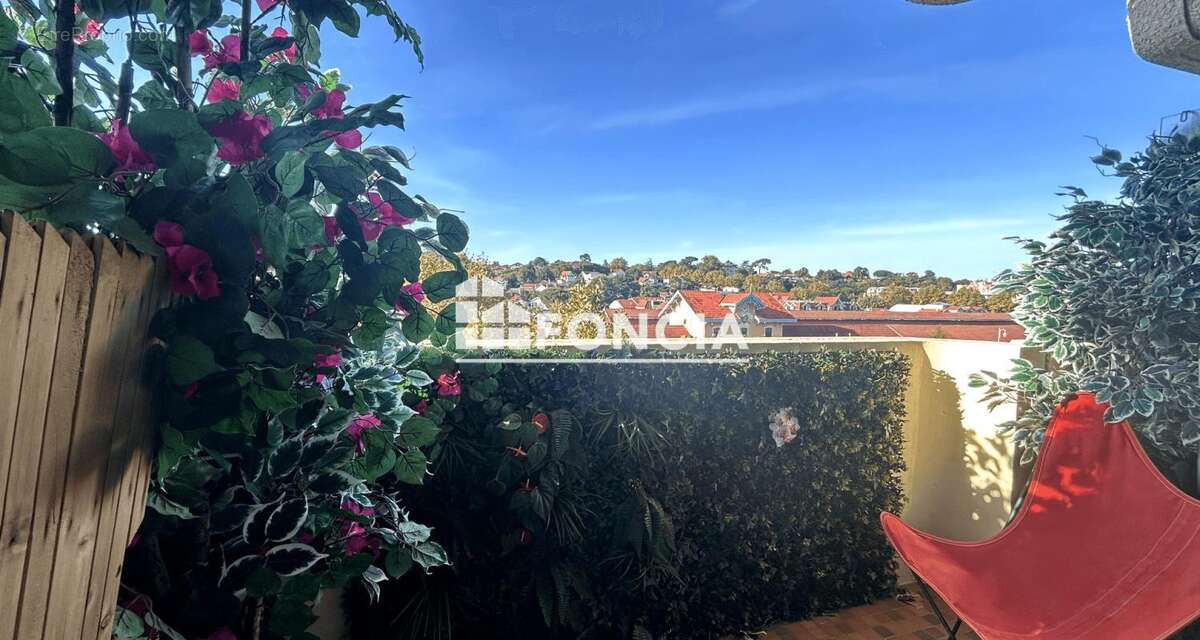 Appartement à ARCACHON
