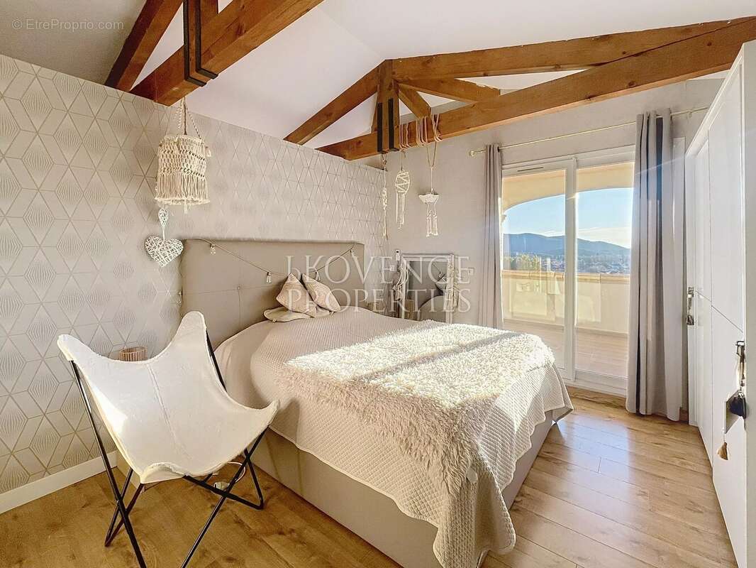 Maison à PIGNANS