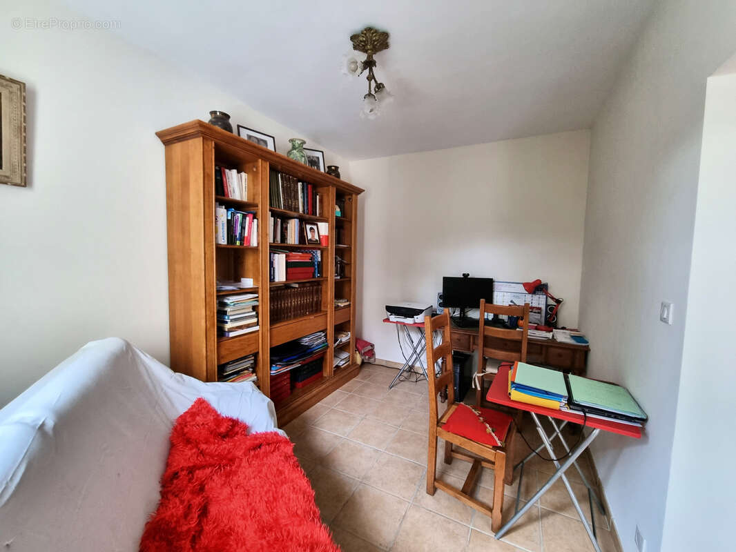 Maison à LAMALOU-LES-BAINS