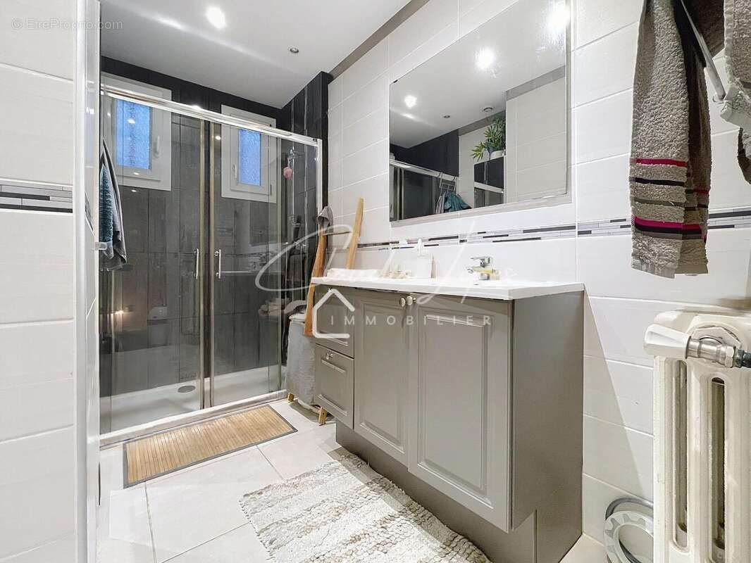 Photo 9 - Maison à PIERRELAYE