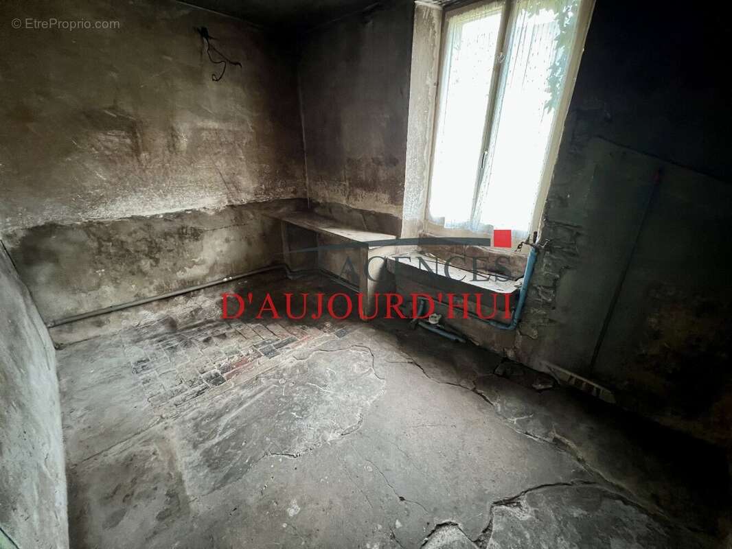 Maison à VILLERS-BOCAGE