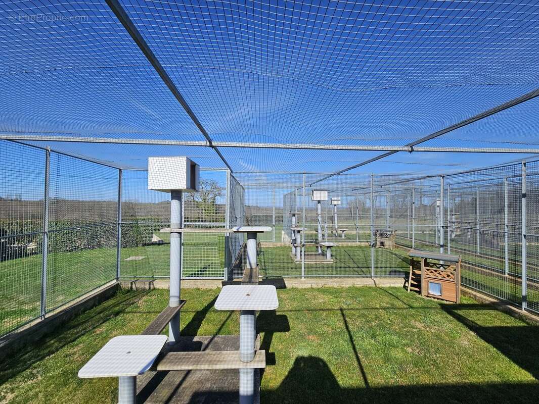 Maison à BEAUMONT-DU-PERIGORD