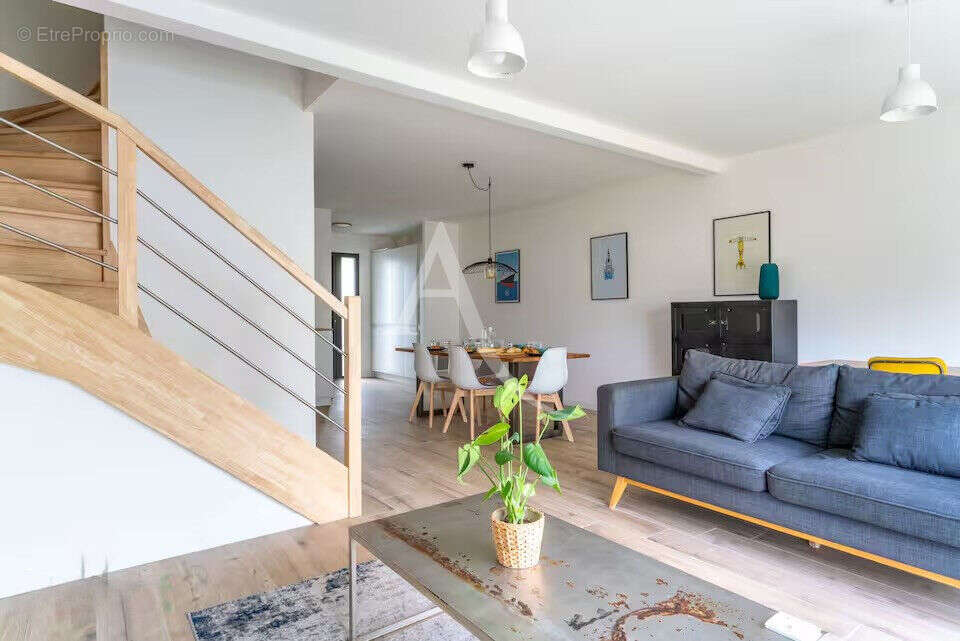 Maison à ORVAULT