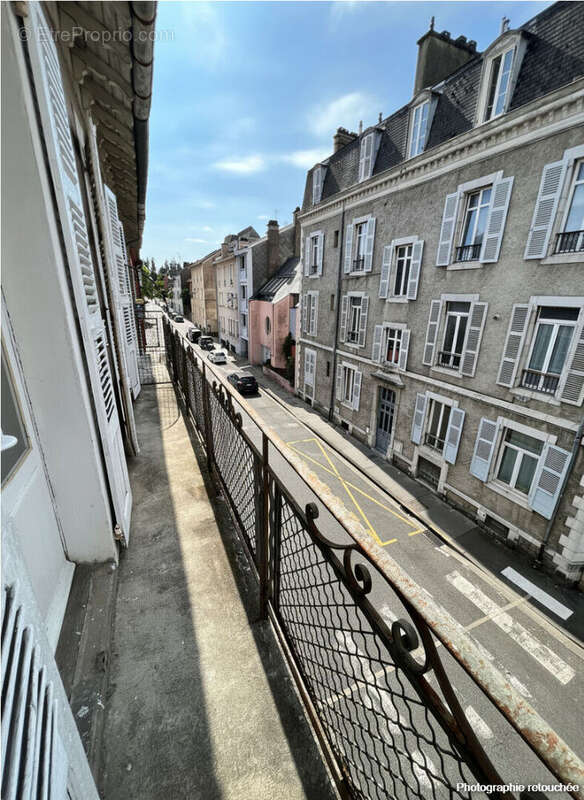 Appartement à PAU