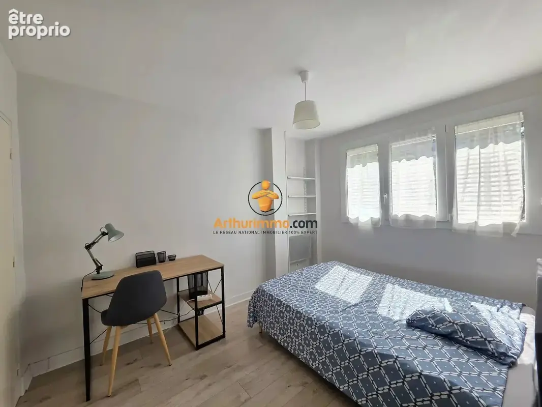 Vente Appartement Tarbes(65000) 146 000ï¿œ - photo 4