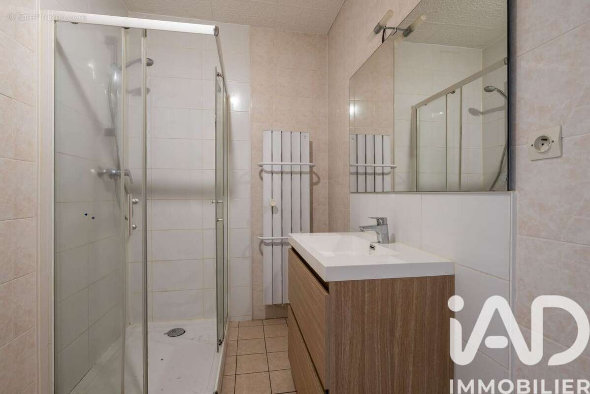 Photo 9 - Appartement à LA TRONCHE