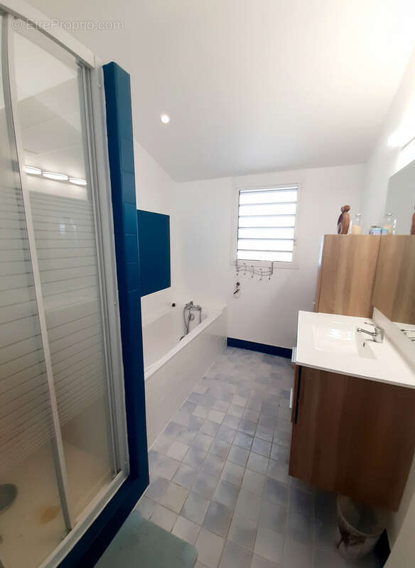 Maison à SAINT-PAUL