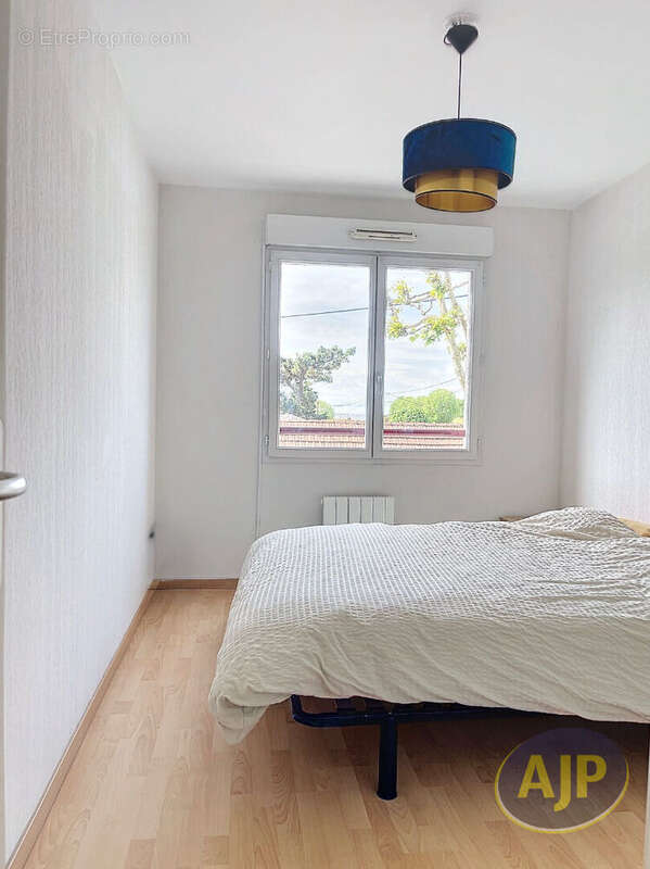 Appartement à ANDERNOS-LES-BAINS