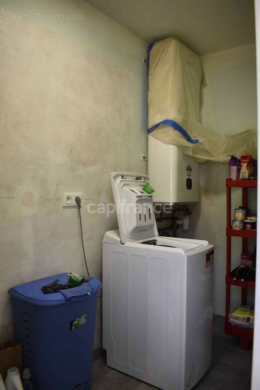 Maison de plain-pied avec 3 chambres et jardin PLEUMEUR GAUTIER (22) - photo 18