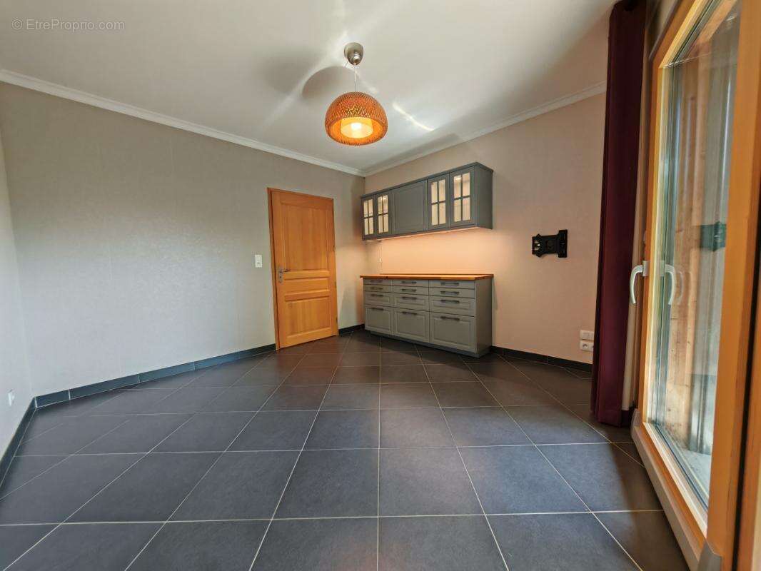 Maison ossature bois plain-pied EAUZE (32) - photo 9