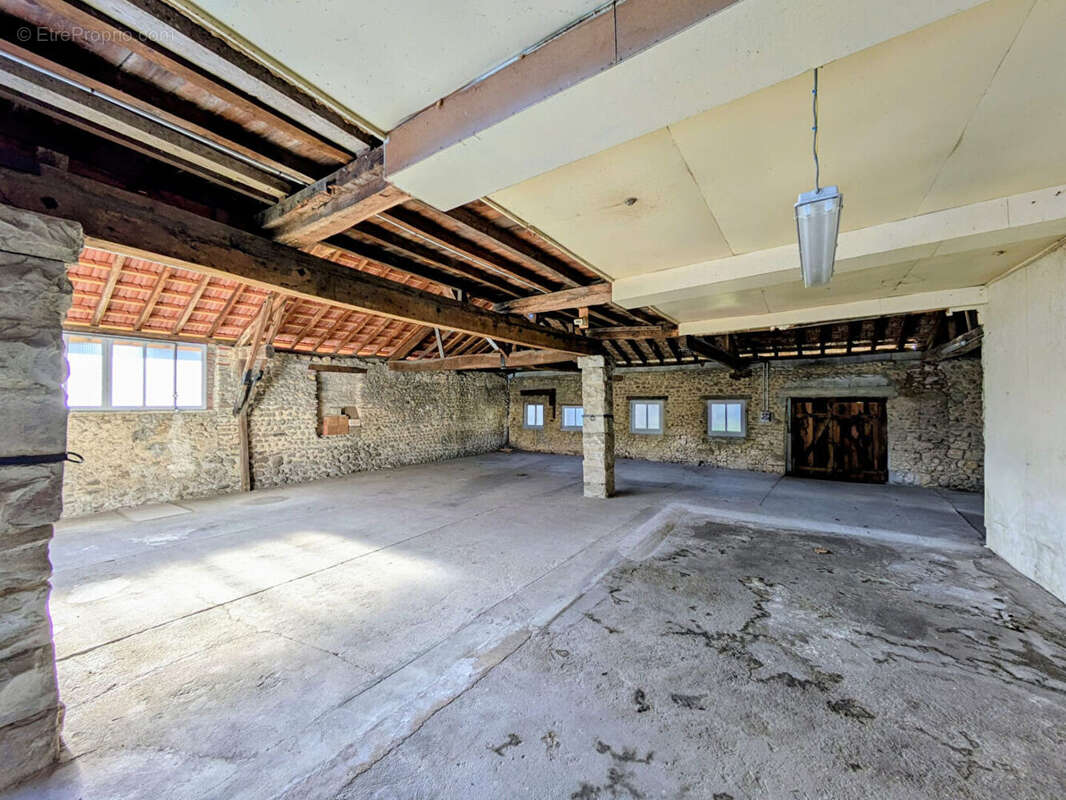 Appartement à SOUMOULOU