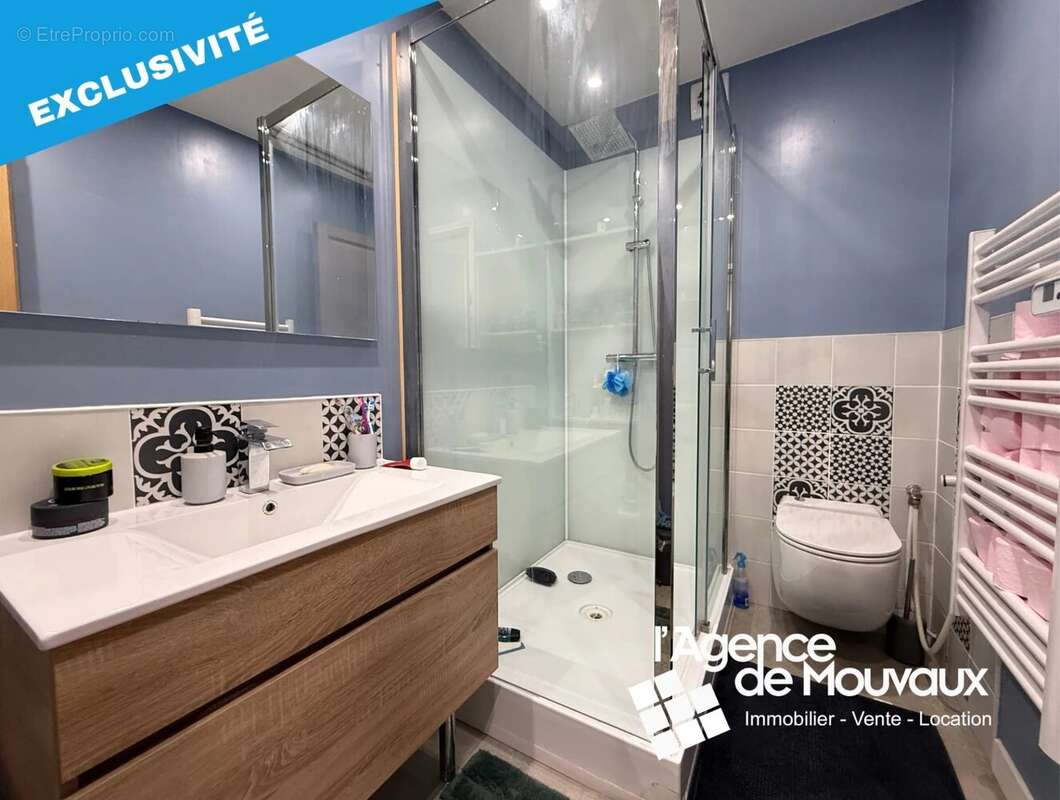 Maison à FACHES-THUMESNIL