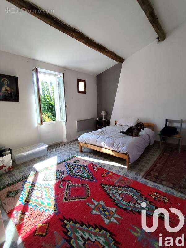 Photo 9 - Maison à AUJARGUES