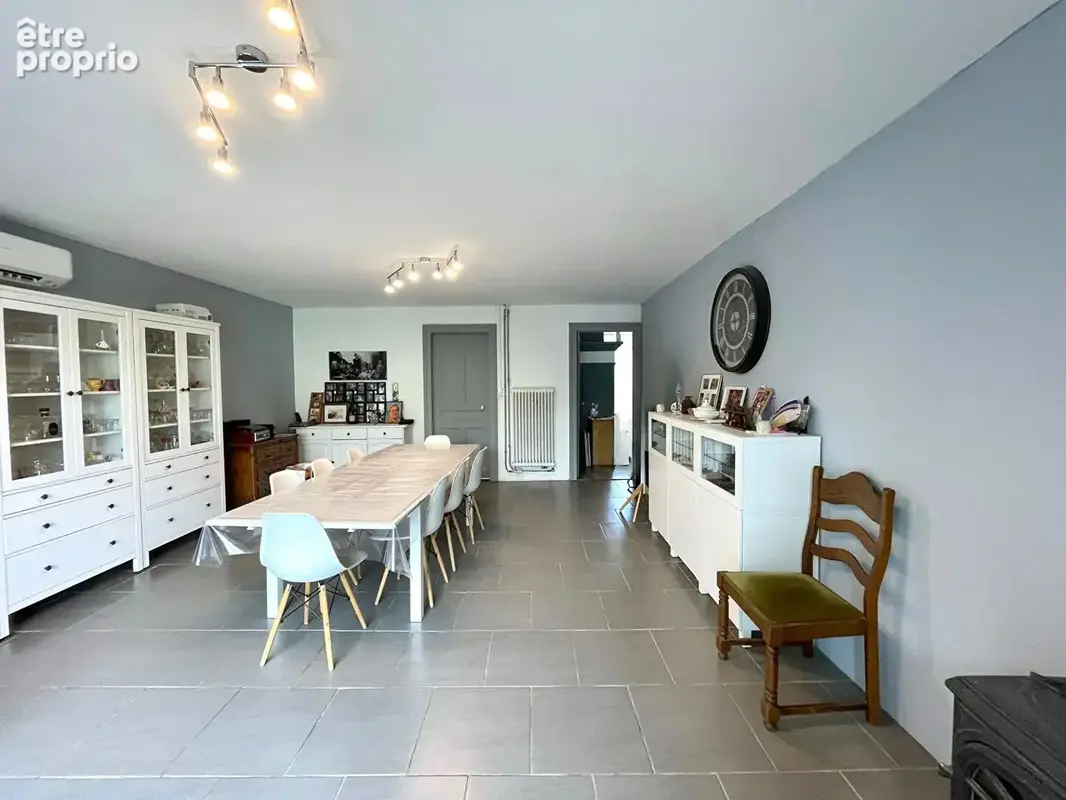 Belle maison familiale avec dépendances sur plus de 31 ares de terrain - photo 6