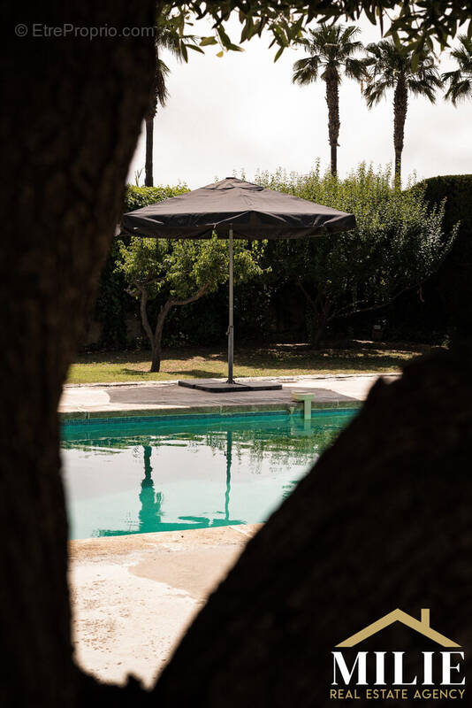 Maison à BANDOL