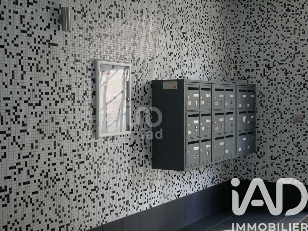 Photo 6 - Appartement à ROCHEFORT