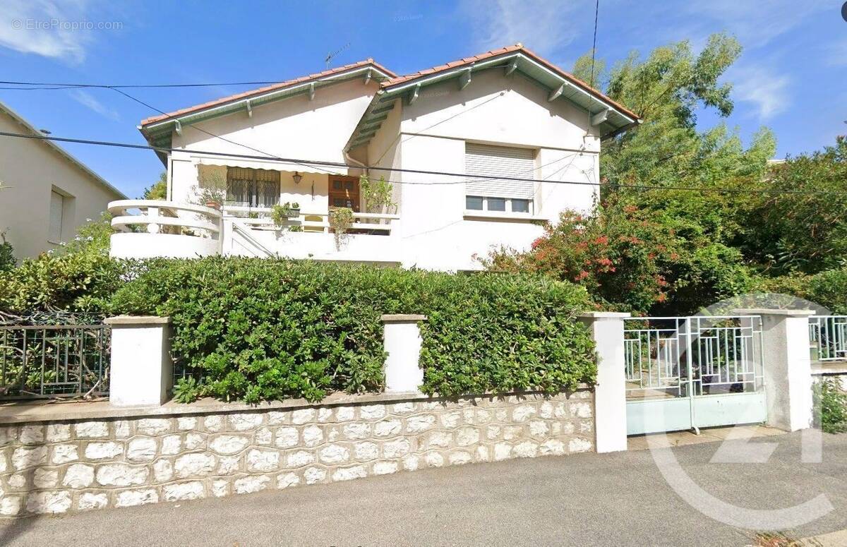 Photo 1 - Maison à MONTPELLIER