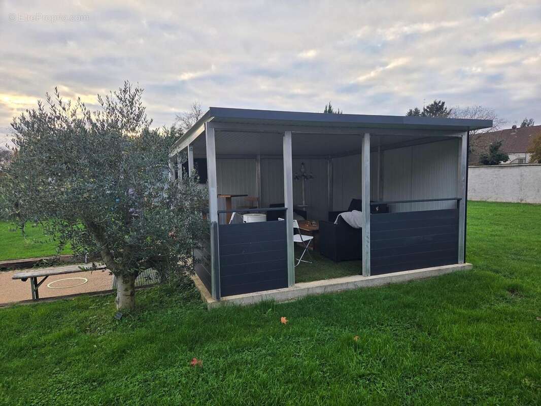 Photo 8 - Maison à POINTRE