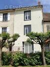 Maison à CHALUS