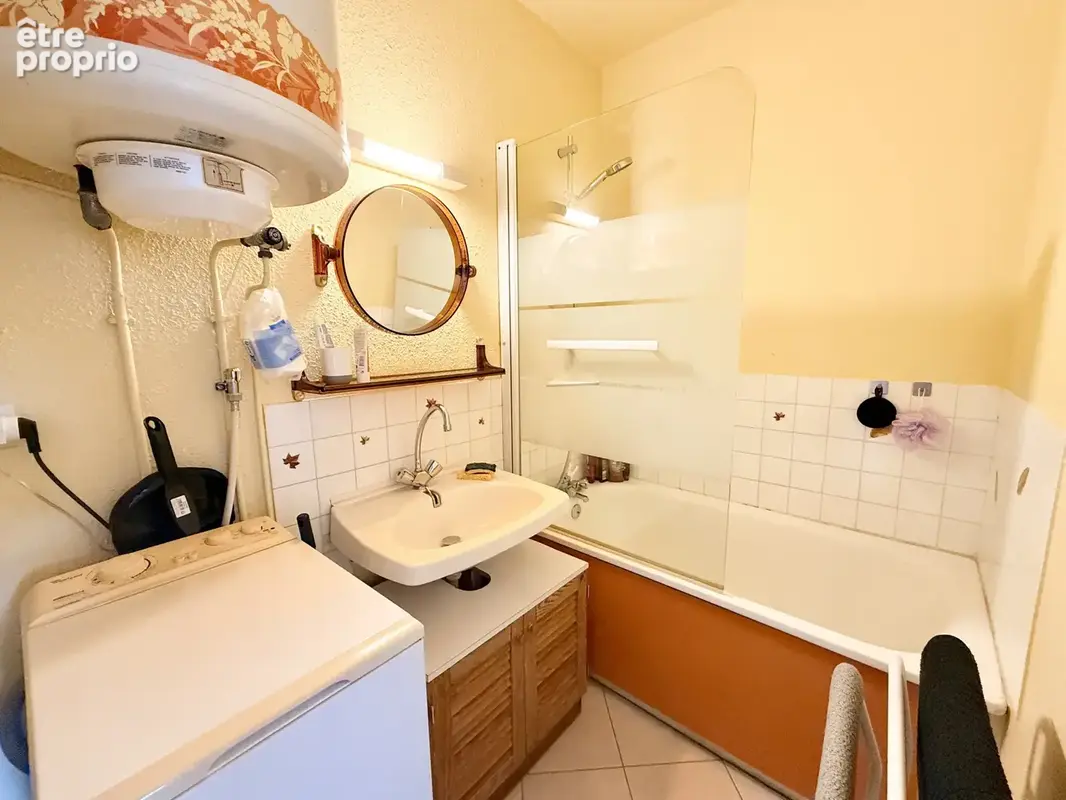 Villers-sur-Mer - Appartement 2 pièces avec balcon - photo 10