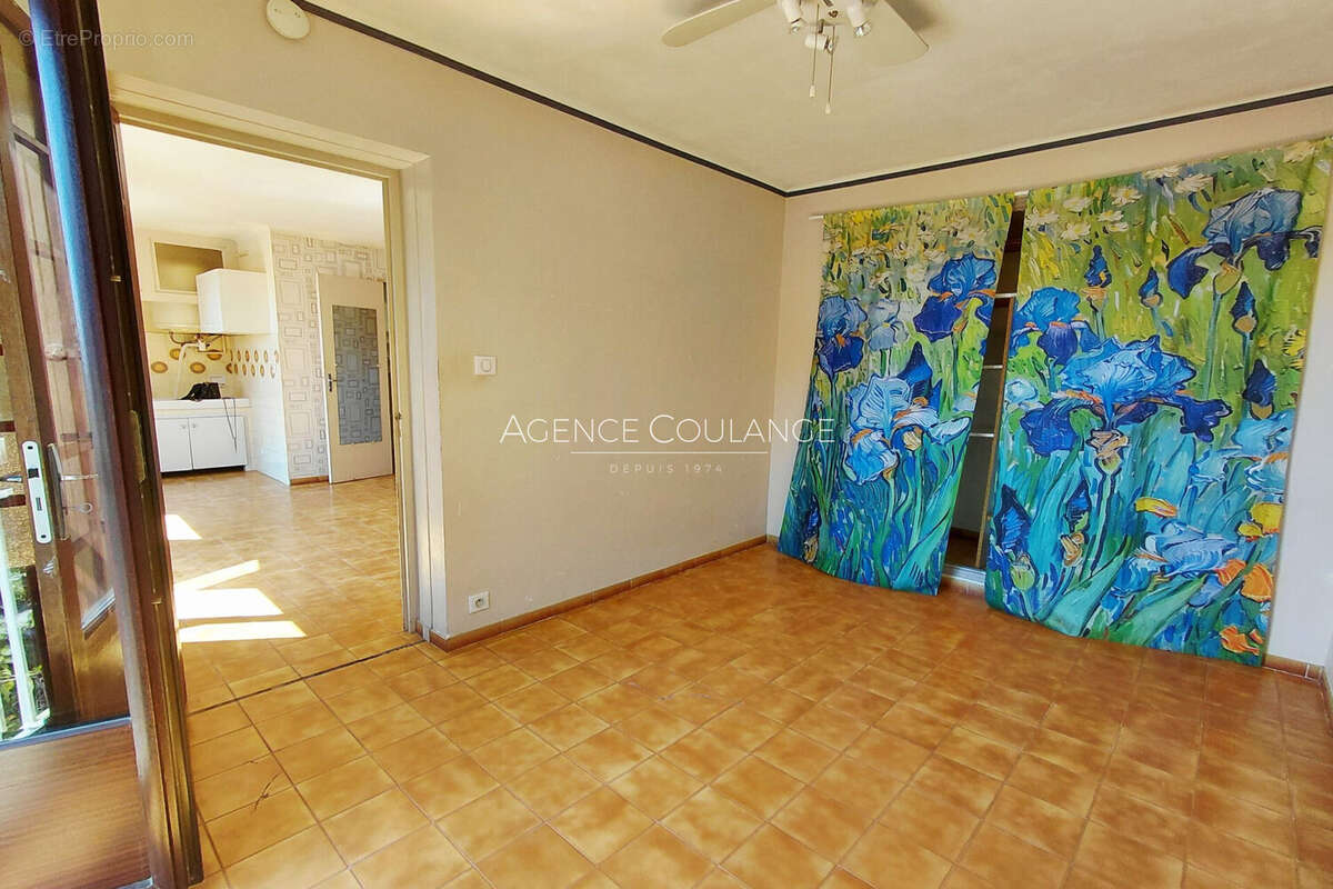 Appartement à LA CIOTAT