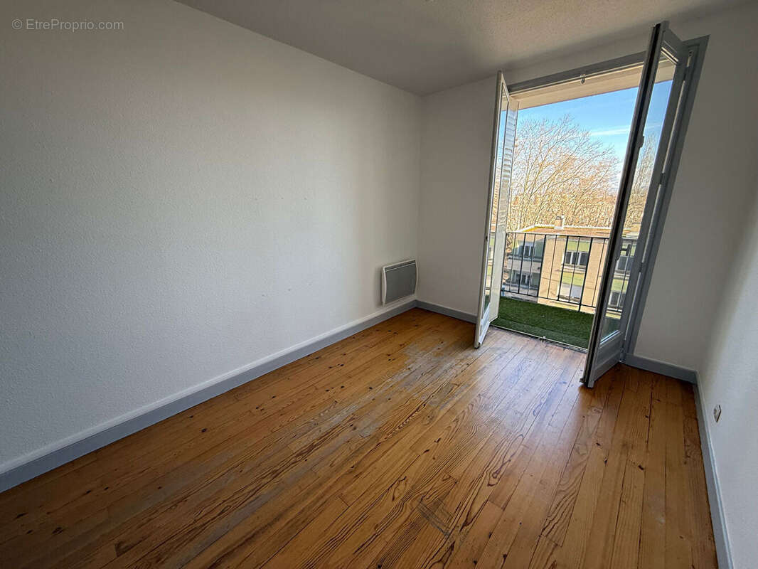 Appartement à ROANNE