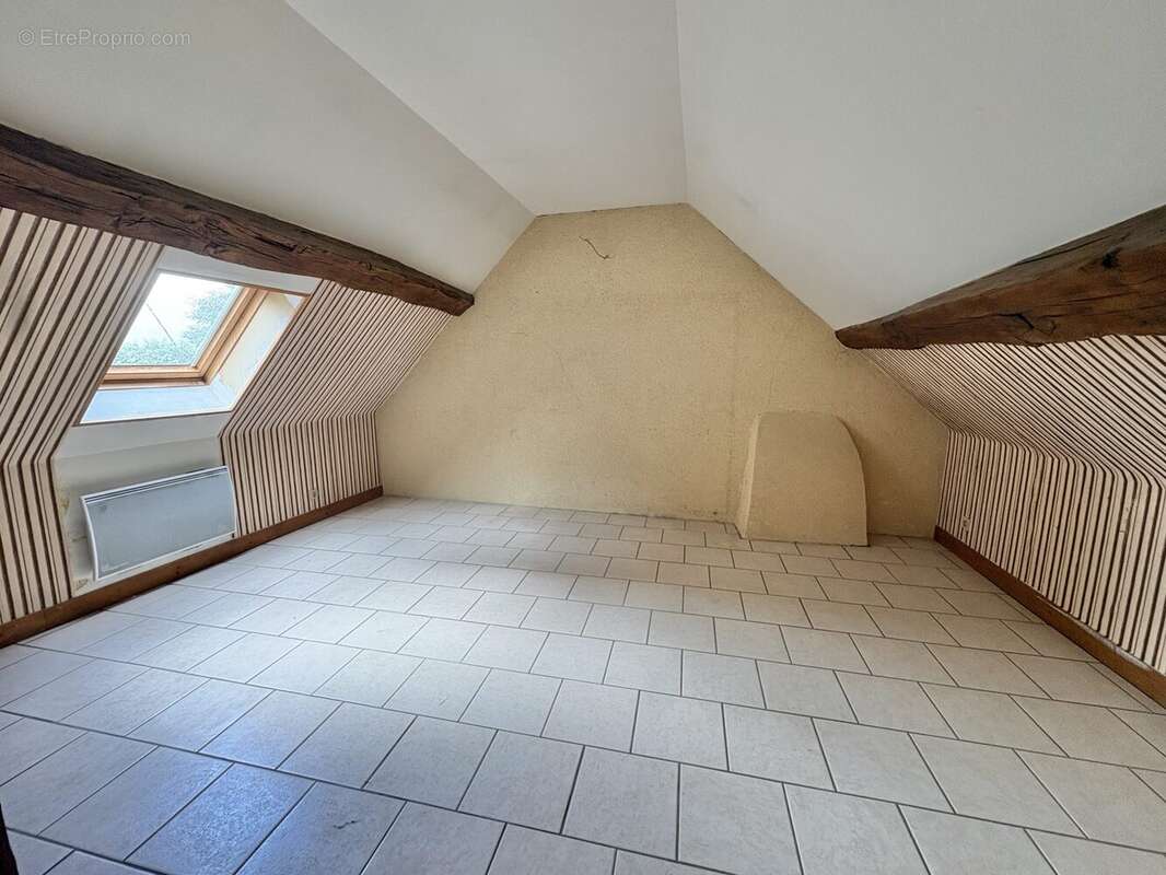 Maison à CHATEAUNEUF-SUR-LOIRE