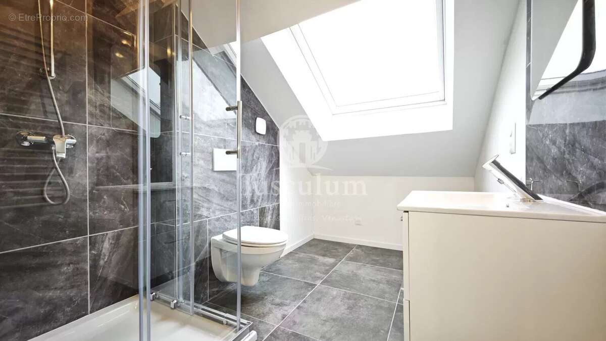 Appartement à VOLMERANGE-LES-MINES