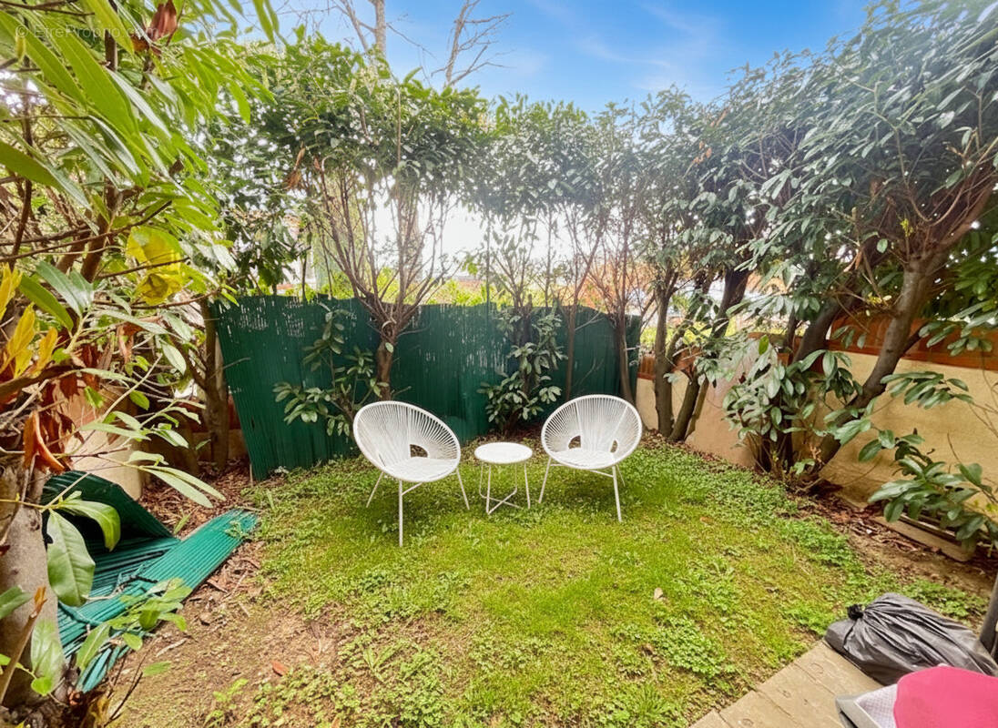 Appartement à CERGY
