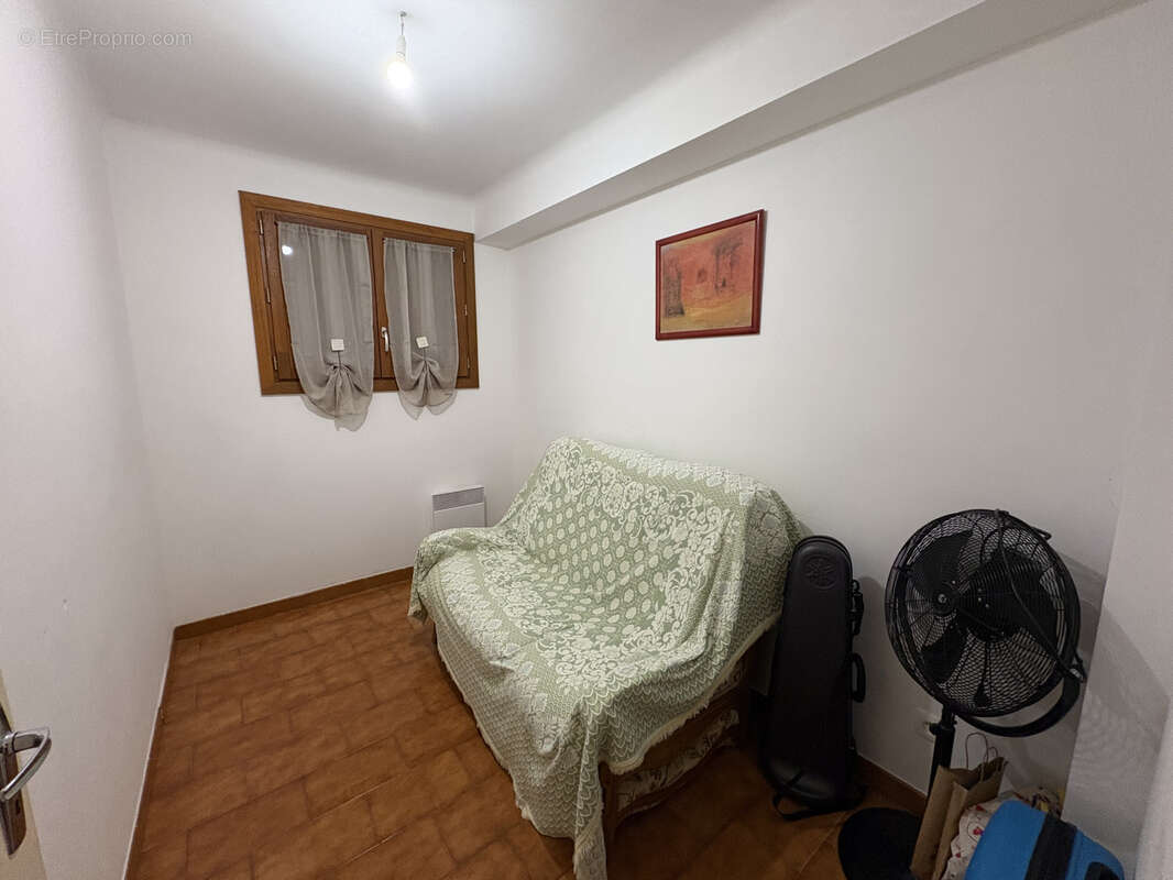 Appartement à PORT-VENDRES