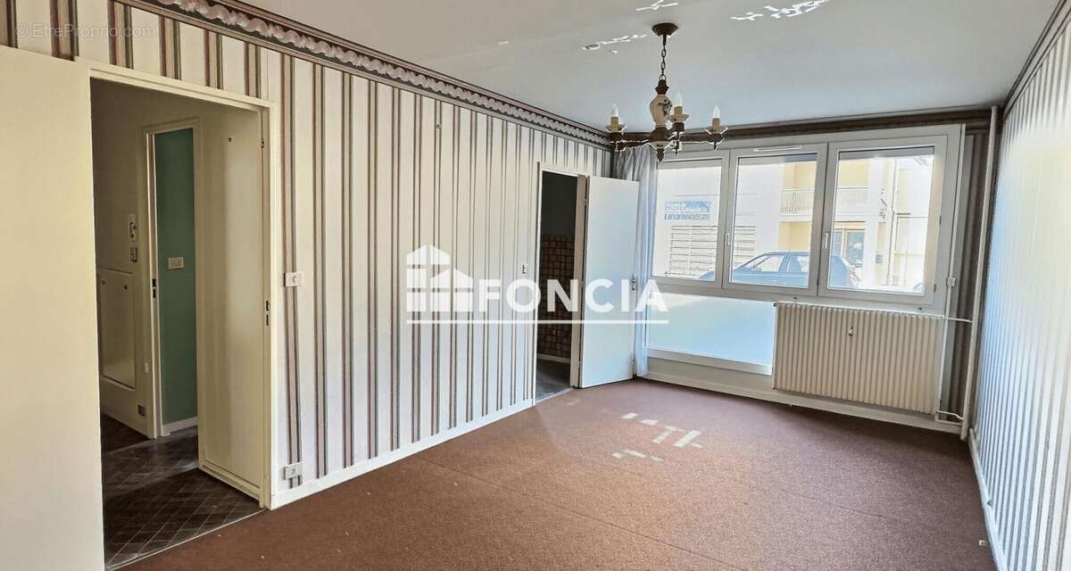 Appartement à rénover – Le Bama - photo 2