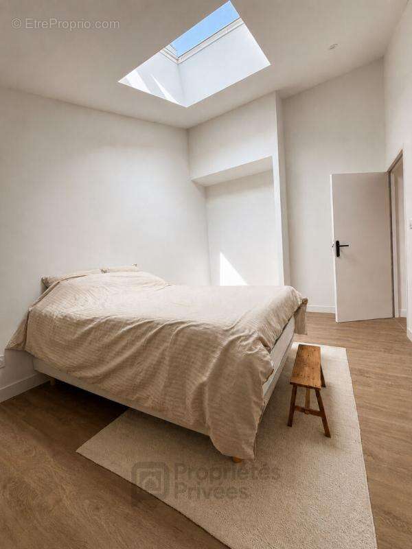 Demeure de prestige - La Seguiniere 5 pièces 175 m2 - photo 9