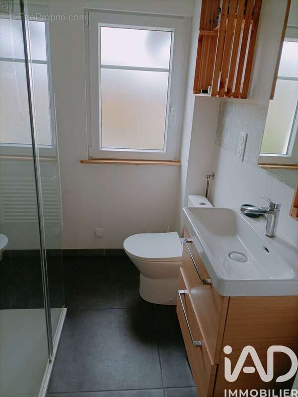 Photo 8 - Maison à PRESLES